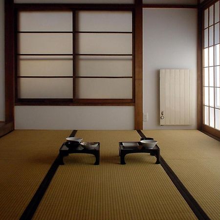 Nikko Inn Eksteriør bilde